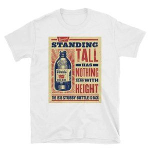 Coors Banquet Beer Shirt